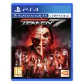 PS4 OYUN TEKKEN VR LEGENDARY EDITION