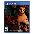 PS4 OYUN THE WOLF AMONG US