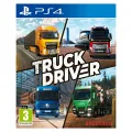 PS4 OYUN TRUCK DRIVER OYUN