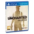 PS4 Uncharted: The Nathan Drake Collection Oyun