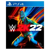PS4 OYUN W2K22