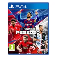 PES 2020 PS4 OYUN