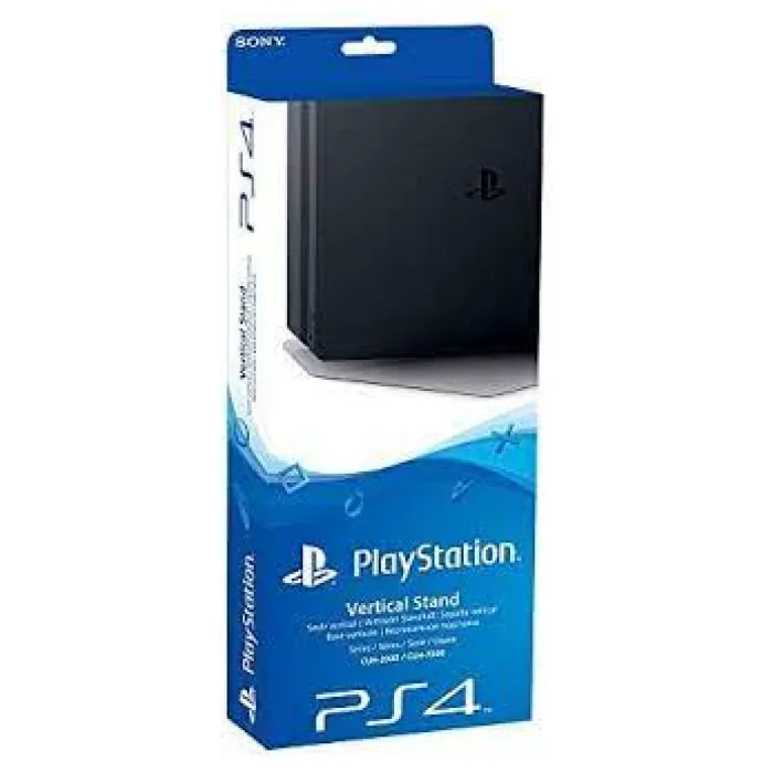 PS4 SLİM VERTİCAL STAND