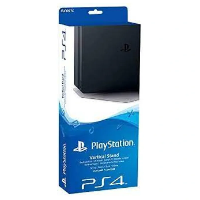 PS4 SLİM VERTİCAL STAND