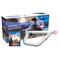 PS4 VR FARPOINT BUNDLE