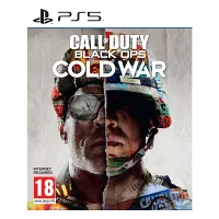 PS5 Call of Duty: Black Ops Cold War