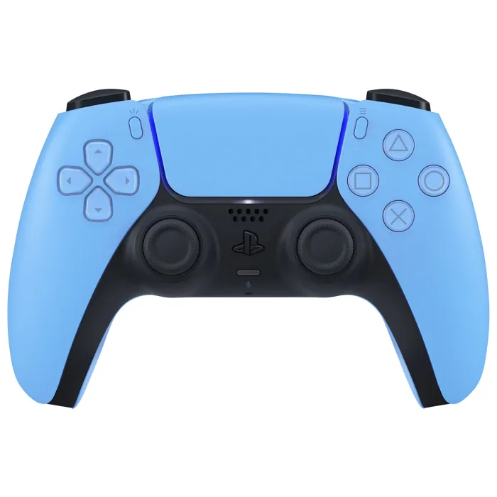 Sony Playstation 5 Dualsense Controller Starlight Blue (ithalatçı Garantili)