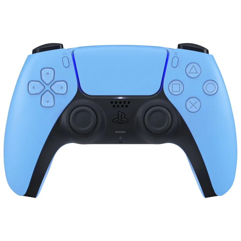 Sony Playstation 5 Dualsense Controller Starlight Blue (ithalatçı Garantili)