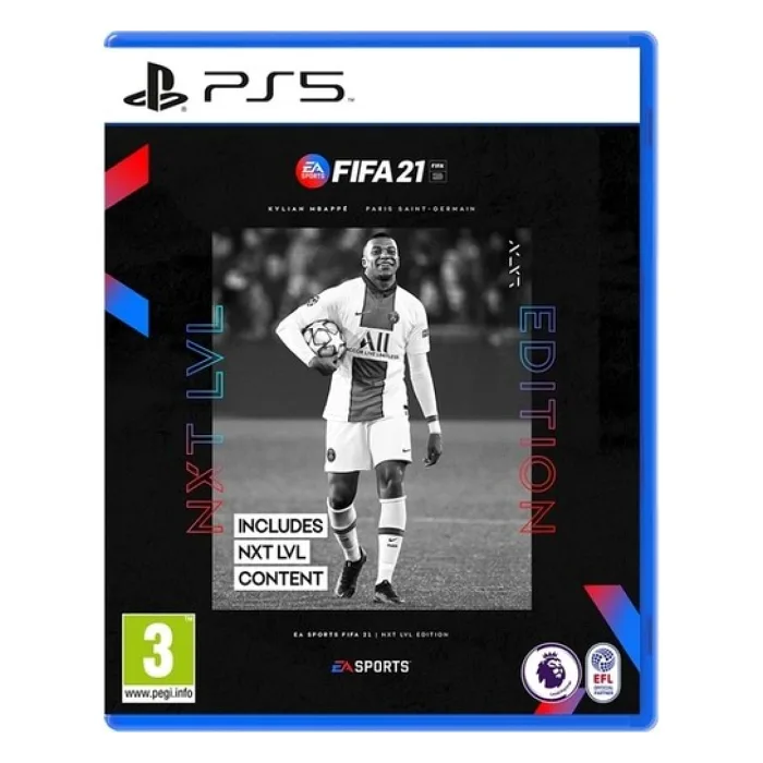 PS5 Fifa 21 Oyun