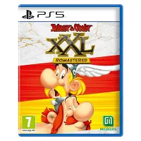 PS5 OYUN ASTERİX & OBELİX XXL ROMASTERED OYUN