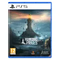 PS5 OYUN BROKEN PIECES OYUN