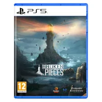 PS5 OYUN BROKEN PIECES OYUN