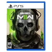 PS5 Call Of Duty : Modern Warfare 2 Oyun