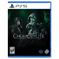 PS5 OYUN CHERNOBYLITE OYUN