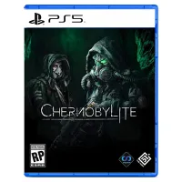 PS5 OYUN CHERNOBYLITE OYUN
