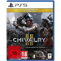 PS5 OYUN CHIVALRY 2 OYUN