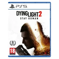 PS5 OYUN DYING LIGHT 2 STAY HUMAN OYUN