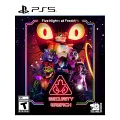 PS5 OYUN FİVE NİGHTS AT FREDDY'S: SECURİTY BREACH