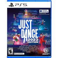 PS5 OYUN JUST DANCE 2023 EDITION OYUN