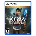 PS5 OYUN KENA BRİDGE OF SPİRİTS DELUXE EDITION OYUN