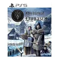 PS5 OYUN MEDİEVAL DYNASTY OYUN