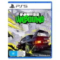 PS5 Need For Speed Unbound Oyun