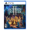 PS5 Octopath Traveler II Oyun