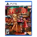 PS5 Slaycation Paradise Oyun