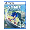 PS5 Sonic Frontiers Oyun