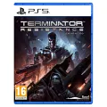 PS5 Terminator Resistance Enhanced Oyun