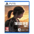 PS5 The Last of Us Part 1 Oyun