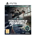 PS5 OYUN TONY HAWK'S PRO SKATER 1+2 OYUN
