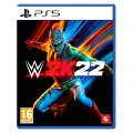 PS5 OYUN W2K22