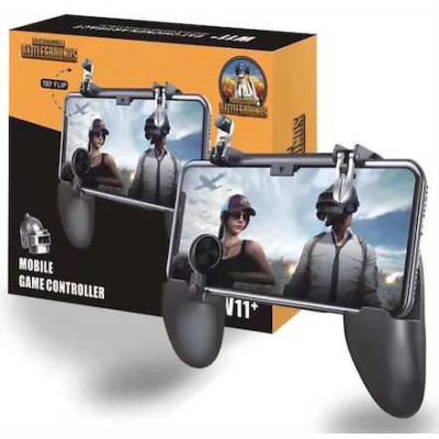 PUBG APARAT KONSOL W11 GAMEPAD