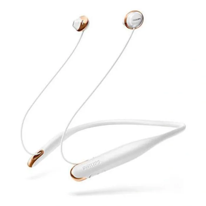 Philips SHB4205WT/00 Mikrofonlu Bluetooth Kulaklık