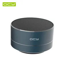 QCY A10 BLUETOOTH SPEAKER - MMC + RADYO