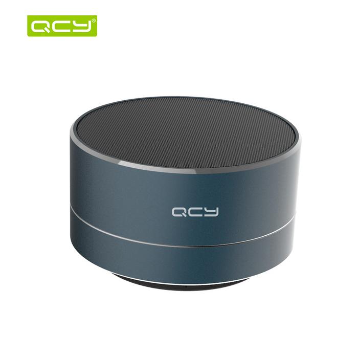 Qcy A10 Bluetooth Speaker Mmc Radyo Ucuzbudur