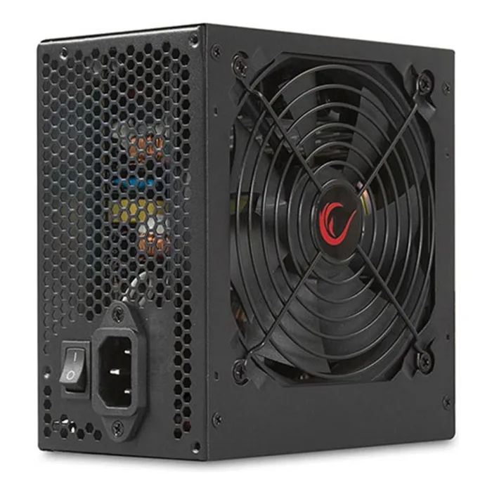 RAMPAGE 750W 80 PLUS POWER SUPLY