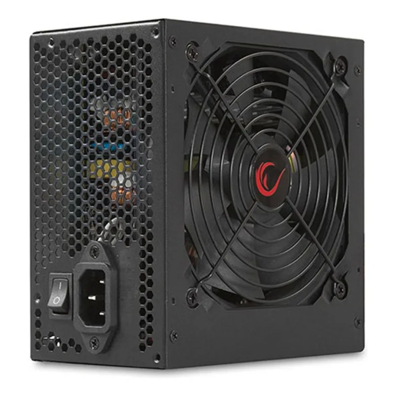 RAMPAGE 750W 80 PLUS POWER SUPLY