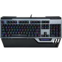 RAMPAGE KB-RX92 COMMANDER FULL RGB USB 2*USB HUB MEKANİK KLAVYE