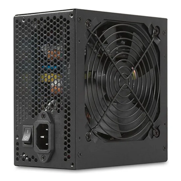 RAMPAGE RMP-700-80P 700W 80 PLUS 12CM FAN AKTİF PFC POWER SUPPLY