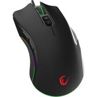 RAMPAGE SMX-R22 PHOENIX 7 TUŞLU RGB 7200DPI GAMİNG OYUNCU MOUSE