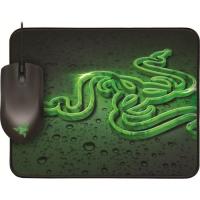 RAZER ABYSSUS + GOLIATHUS SPEED BUNDLE