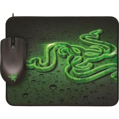 RAZER ABYSSUS + GOLIATHUS SPEED BUNDLE