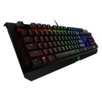 RAZER BLACKWIDOW X CHROMA MEKANİK İNGİLİZCE KABLOLU GAMING KLAVYE