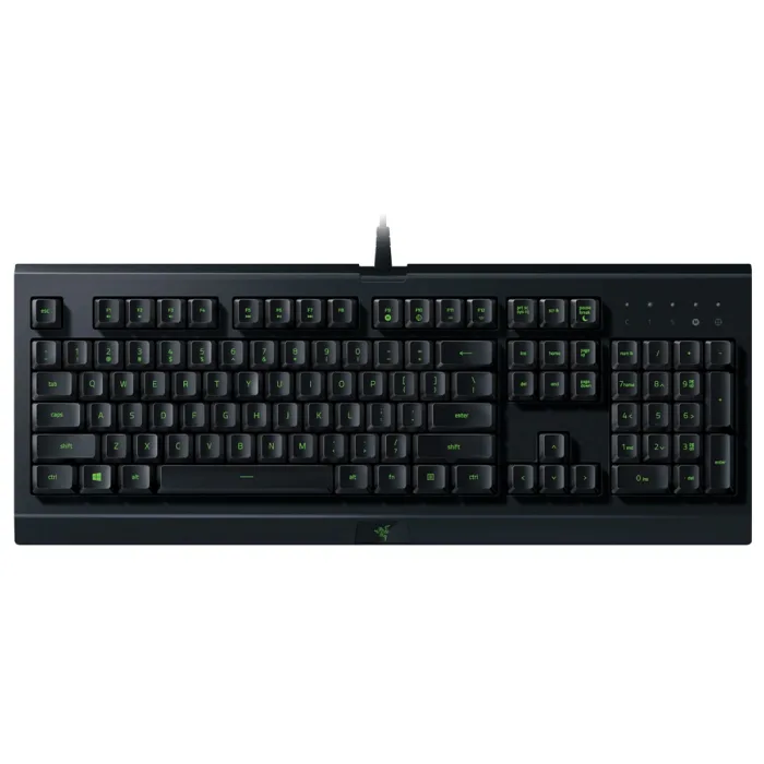 RAZER CYNOSA LİTE CHROMA GAMİNG KLAVYE TÜRKÇE