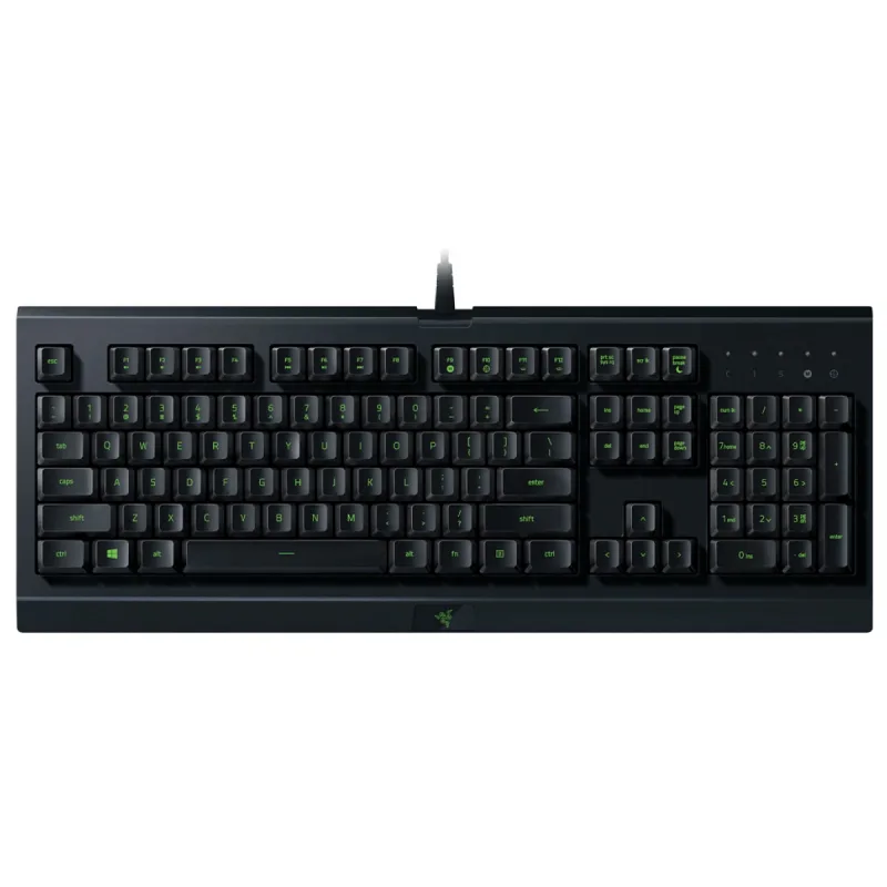 RAZER CYNOSA LİTE CHROMA GAMİNG KLAVYE TÜRKÇE