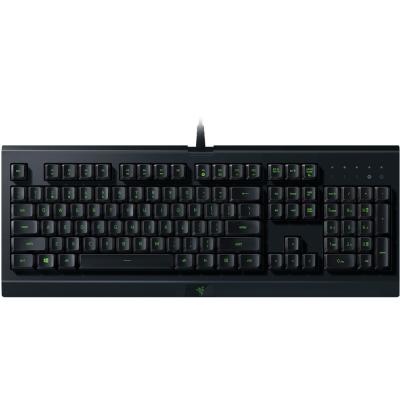 RAZER CYNOSA LİTE CHROMA GAMİNG KLAVYE TÜRKÇE