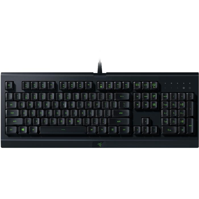 Razer Cynosa Lite Chroma Gaming Klavye Turkce Ucuzbudur
