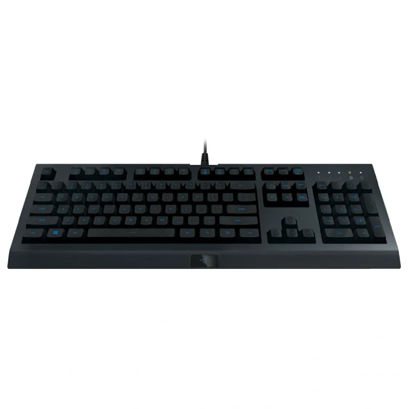 RAZER CYNOSA LİTE CHROMA GAMİNG KLAVYE TÜRKÇE